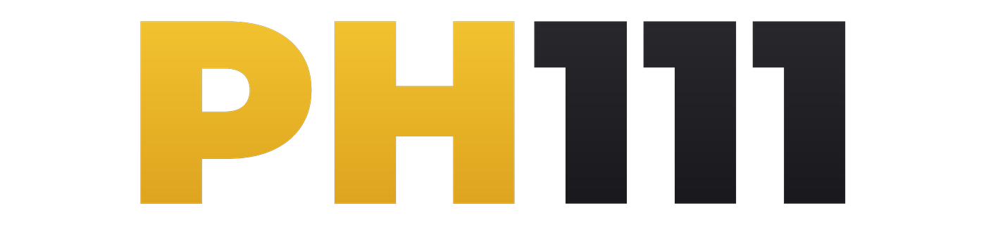 ph111
